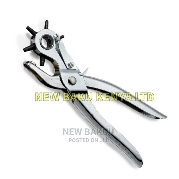 Finder Leather Hole Punch - main view