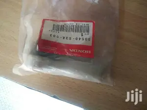 Honda Airwave Tierods