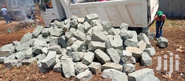 Foundation/ Msingi(Very Hard)