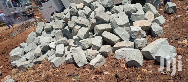Foundation/ Msingi(Very Hard) - thumbnail 3