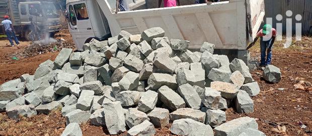 Foundation/ Msingi(Very Hard) - thumbnail 4