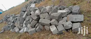 Foundation Stones (Ngumu Sana)