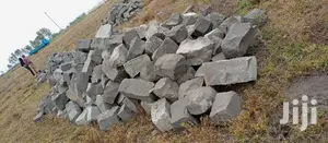Foundation Stones (Ngumu Sana)