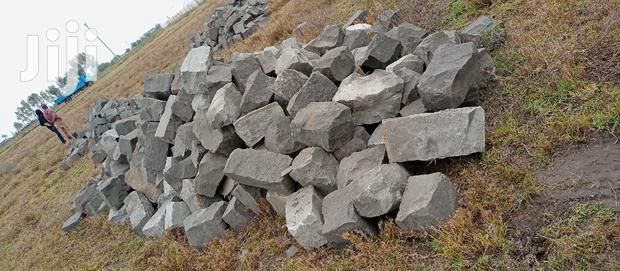 Foundation Stones (Ngumu Sana) - thumbnail 5