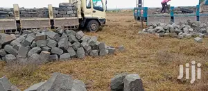 Foundation Stones (Ngumu Sana)