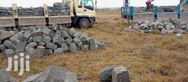 Foundation Stones (Ngumu Sana) - thumbnail 3