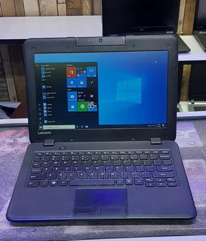 Laptop Lenovo 4GB Intel Celeron HDD 320GB - main view