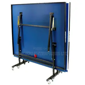 Heavy Duty Table Tennis