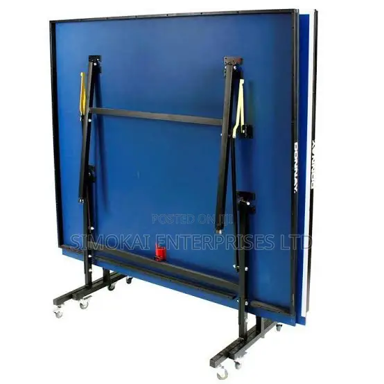 Heavy Duty Table Tennis