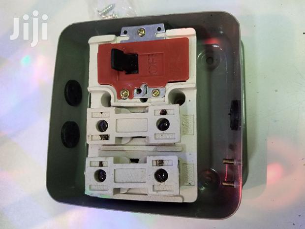 Main Switch - thumbnail 2