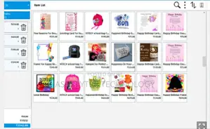 Point of Sale Software for Stationeries