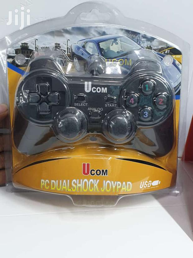 Single Computer /Laptop Gamepads - main view