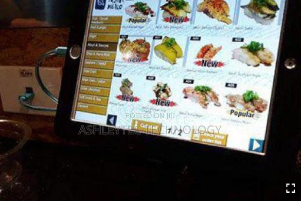 Point of Sale POS Software for Bar,Hotel,Club and Restaurant