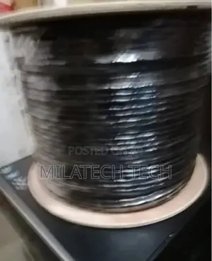 305m Cat 6 Cable Outdoor Cable