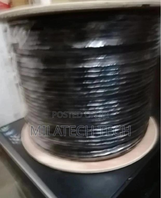 305m Cat 6 Cable Outdoor Cable - main view