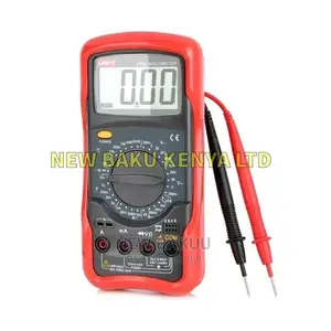 Uni-T Pocket Digital Multimeter Ut52