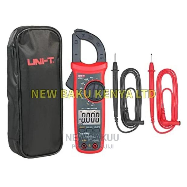Uni-T Pocket Digital Multimeter UT201+ - thumbnail 3