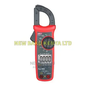 Uni-T Pocket Digital Multimeter UT201+