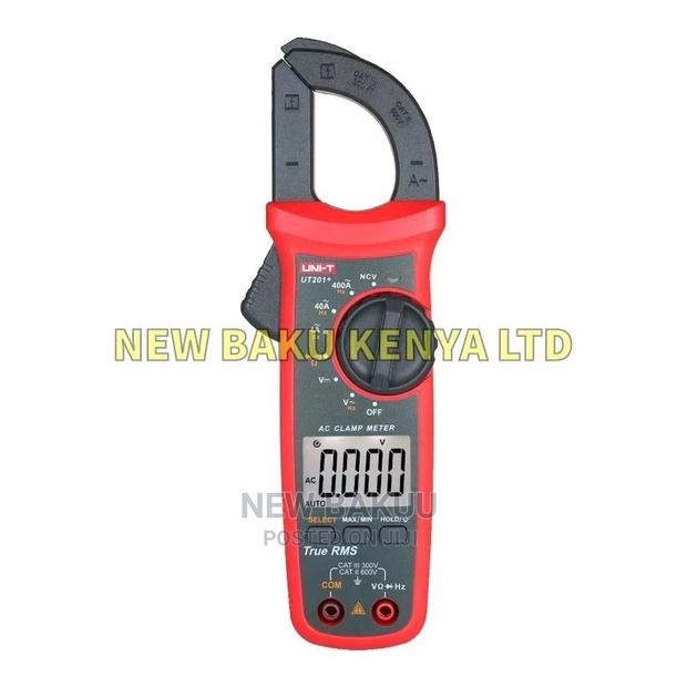Uni-T Pocket Digital Multimeter UT201+ - thumbnail 2