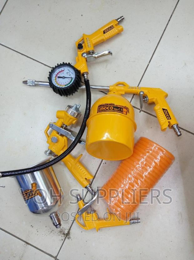 Air Tools Ingco - main view