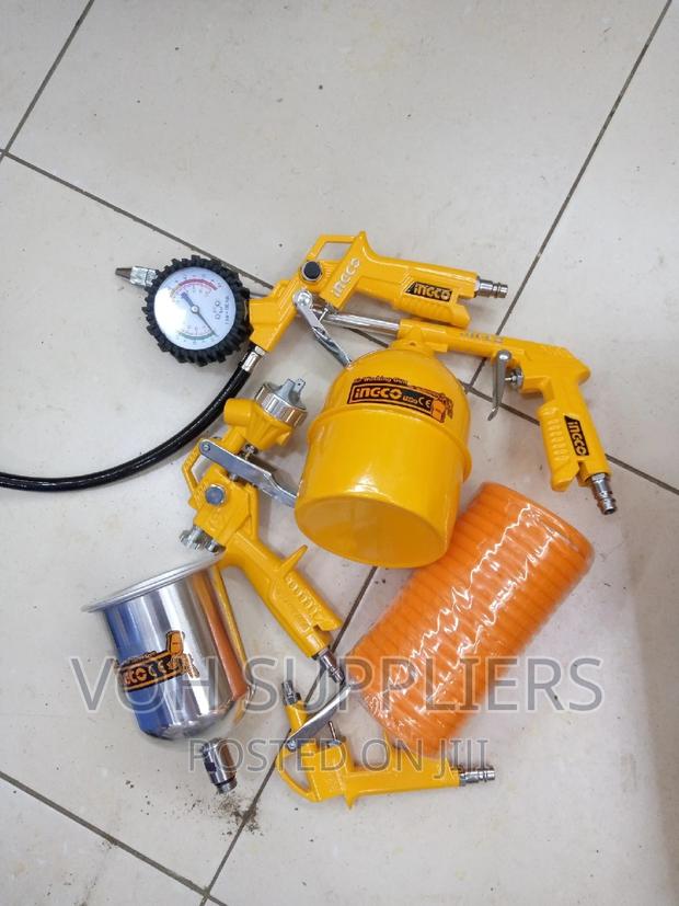 Air Tools Ingco - thumbnail 2