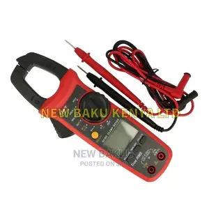 Uni-T Pocket Digital Multimeter UT202+