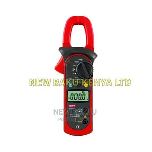 Uni-T Pocket Digital Clamp Meter UT203