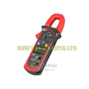 Uni-T Pocket Digital Clamp Meter UT203
