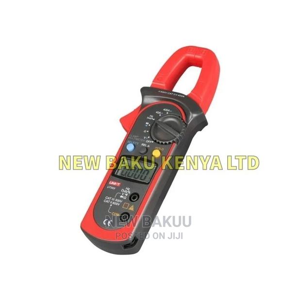Uni-T Pocket Digital Clamp Meter UT203 - thumbnail 2