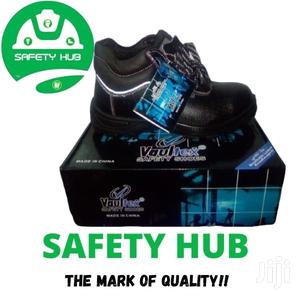 Vaultex Work Boots - thumbnail 2