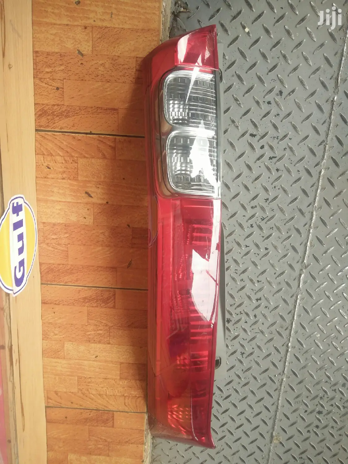 Honda Stream Rear Tail Light