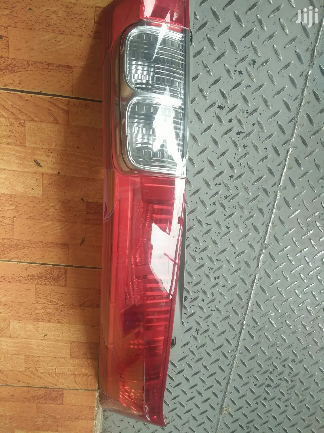 Honda Stream Rear Tail Light
