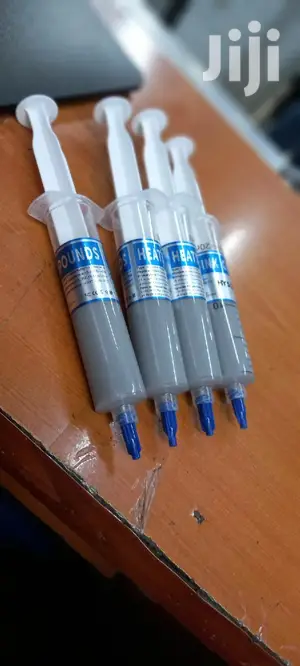 Thermo Paste