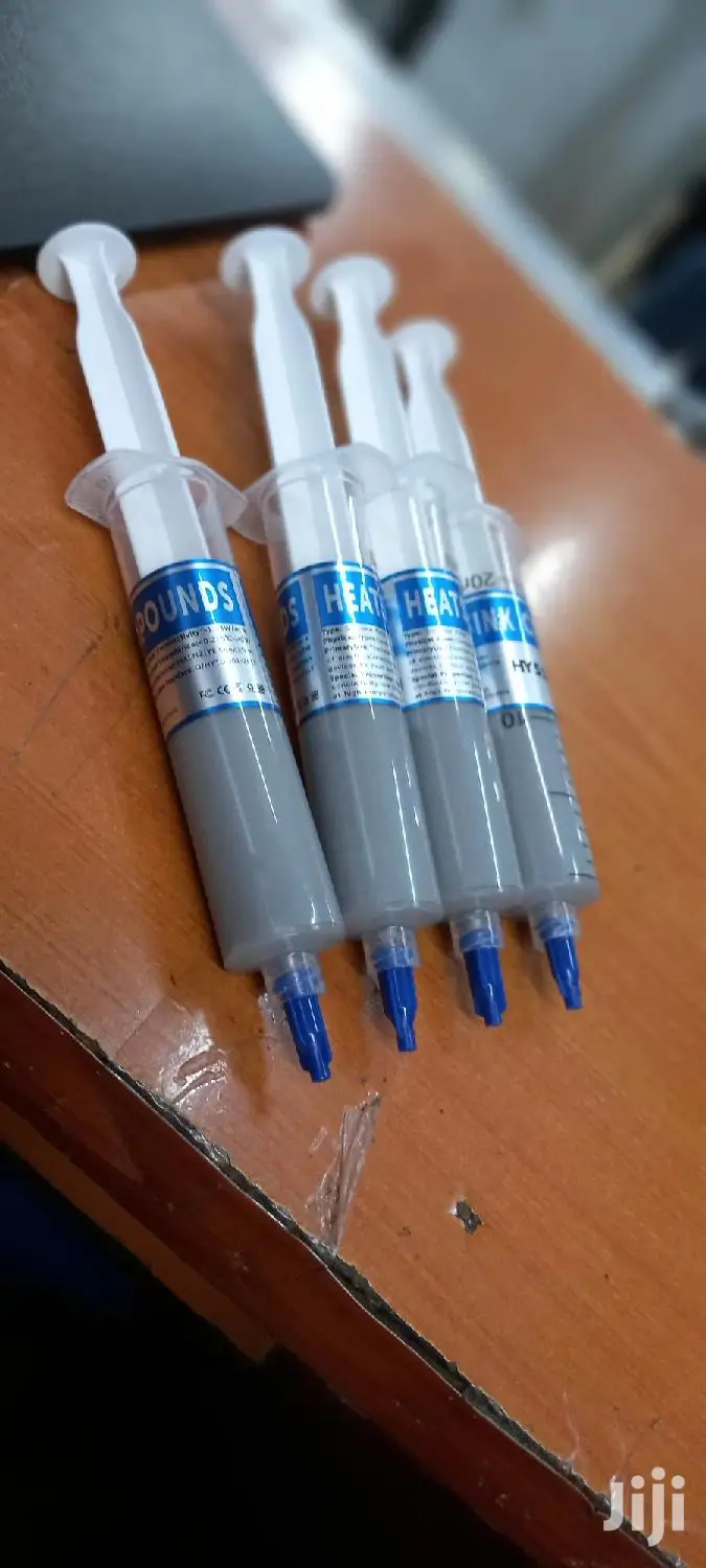 Thermo Paste