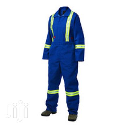 We Supply High Quality Branded Overalls - thumbnail 3