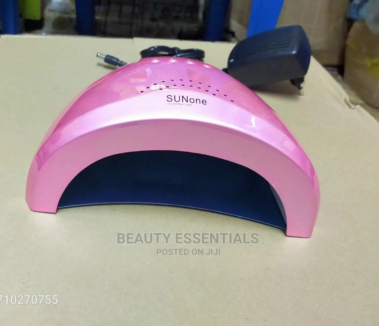 Sunone Led Pink