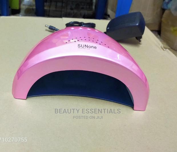 Sunone Led Pink - main view