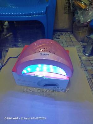 Uv/Led Lamp Sunone - thumbnail 2