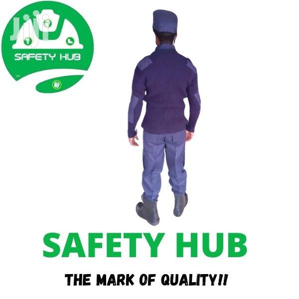 Security Uniforms in Kenya - thumbnail 3