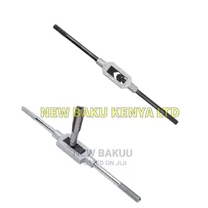 Hand Tap Die Handle