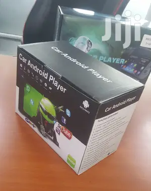 Android New 7" Car Radio System With Bluetooth/Youtube 