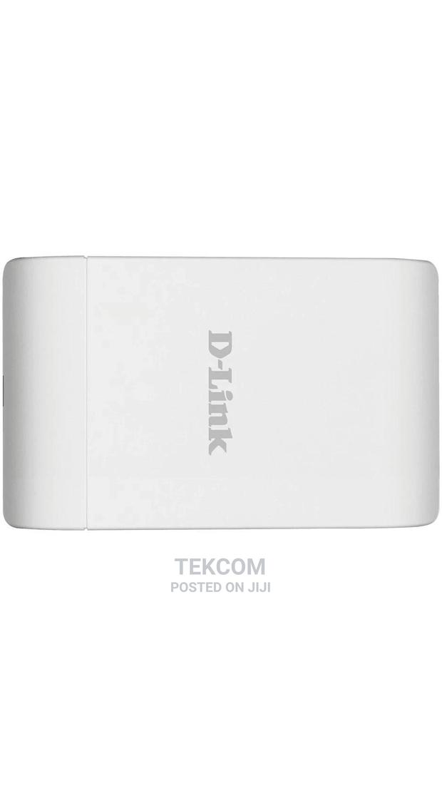 D-Link DAP-3410 Wireless N 5ghz Poe Outdoor Access Point