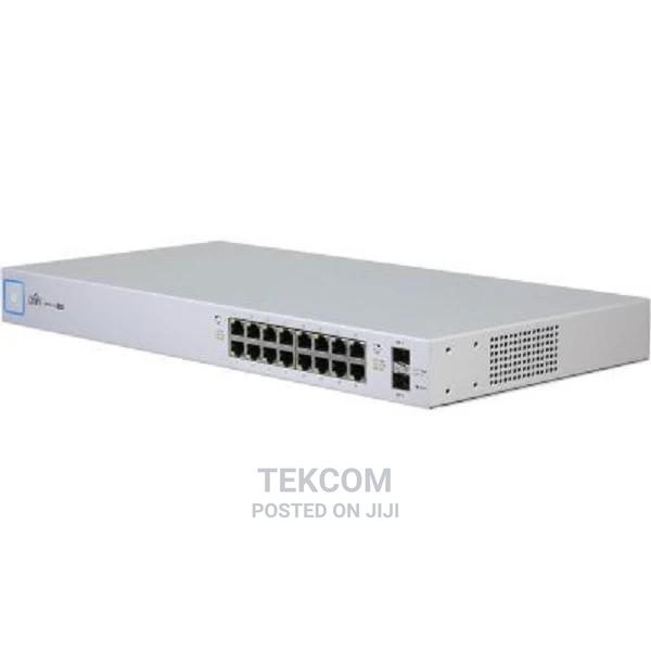 Ubiquiti Unifi Switch 16-Port Poe 150W US-16-150W
