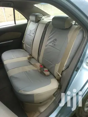 Langata Road Car Seat Covers