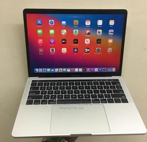 Laptop Apple MacBook Pro 2019 8GB Intel Core I5 SSD 128GB - main view