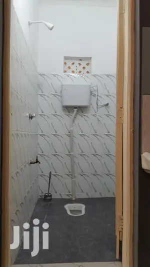 Furnished Studio Apartment in Bamburi for Rent