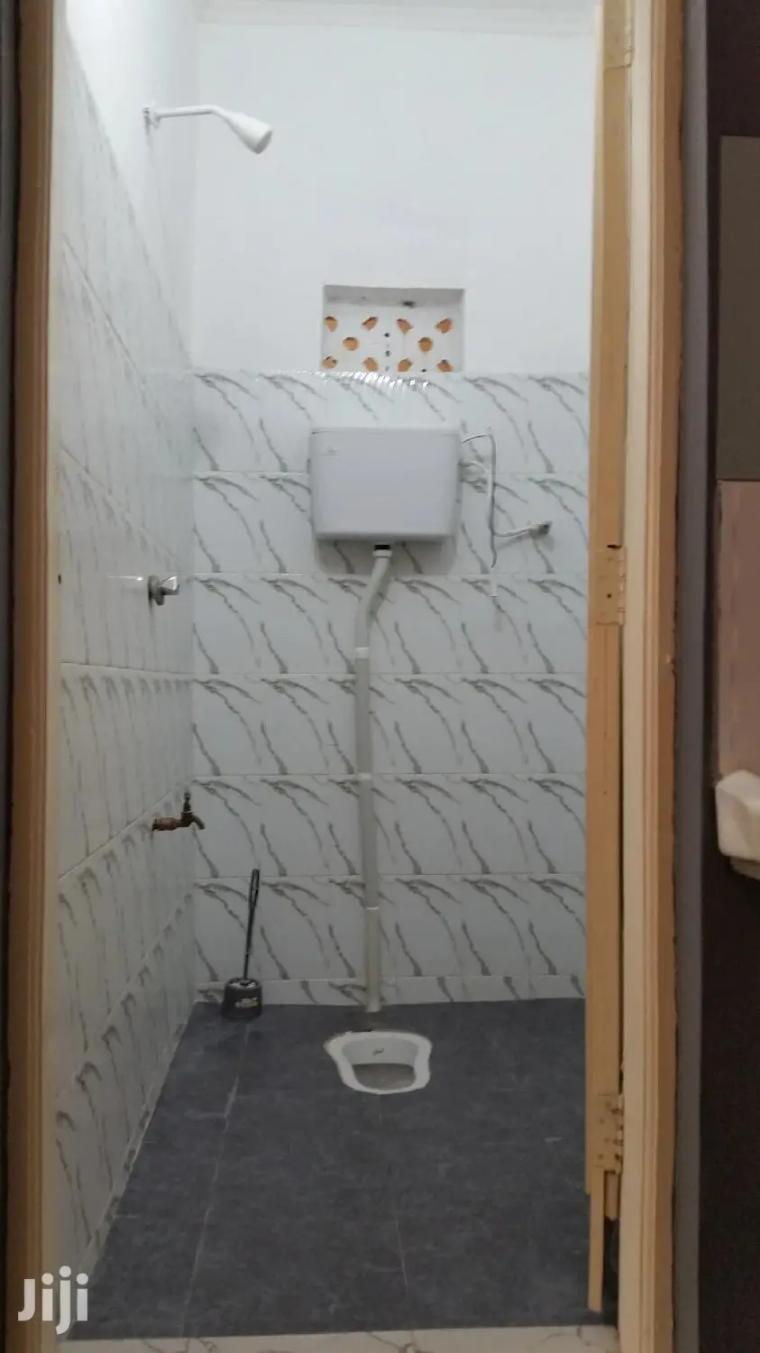 Furnished Studio Apartment in Bamburi for Rent