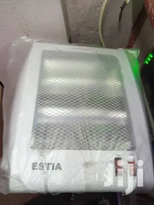 Room Heaters