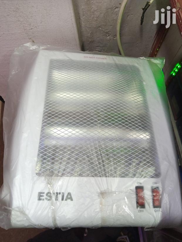 Room Heaters