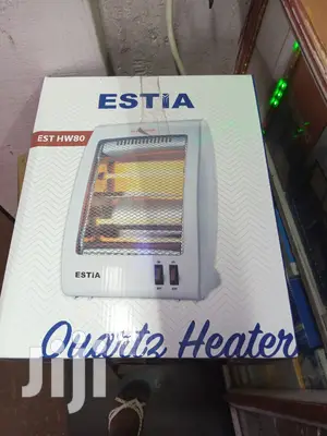 Room Heaters